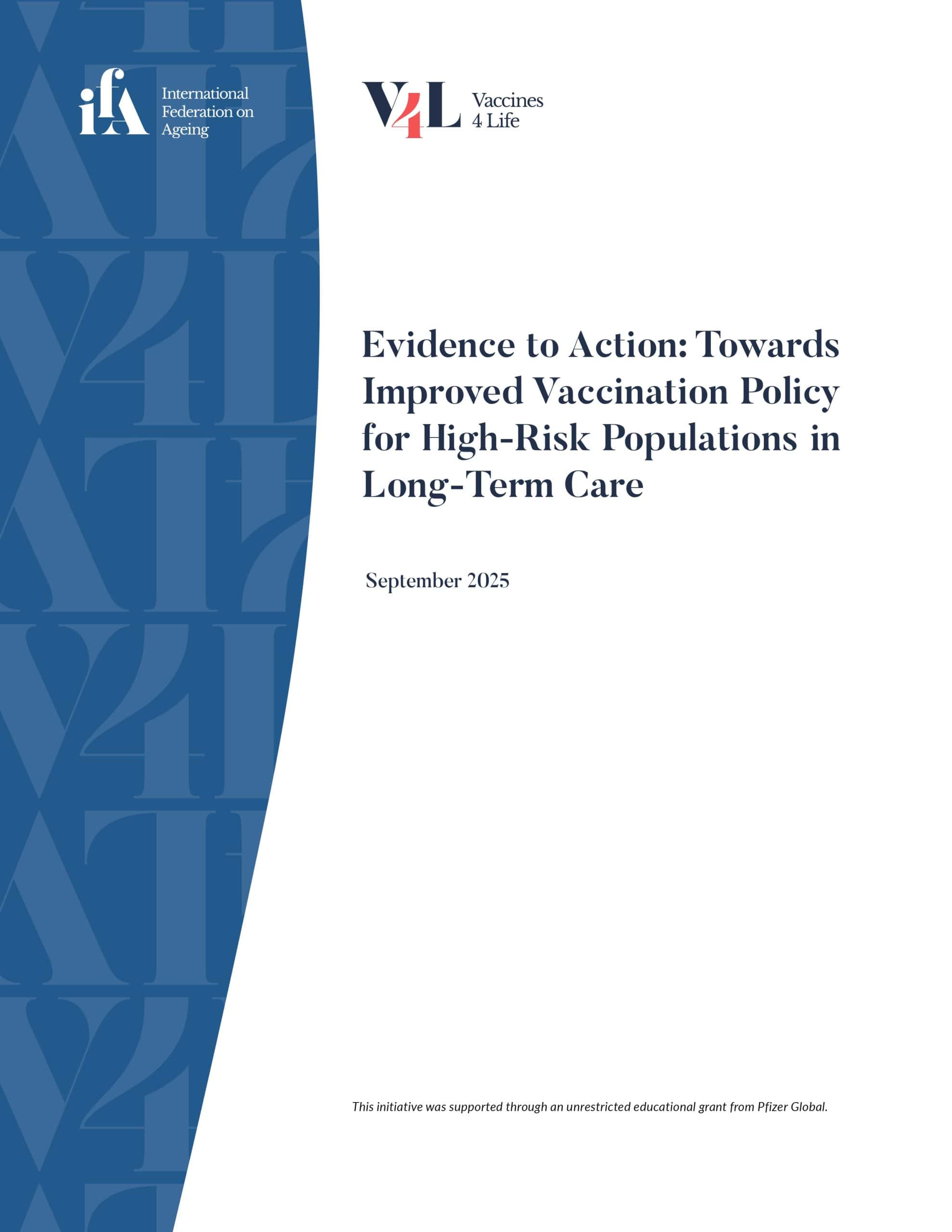 Evidence to Action- Towards Improved Vaccination Policy for High-Risk Populations in Long-Term Care SEP23_page-0001