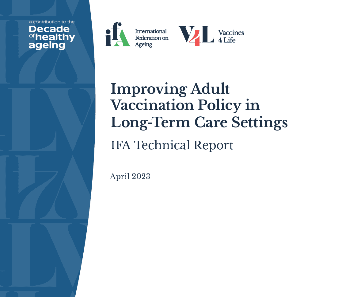 Technical Report cover.