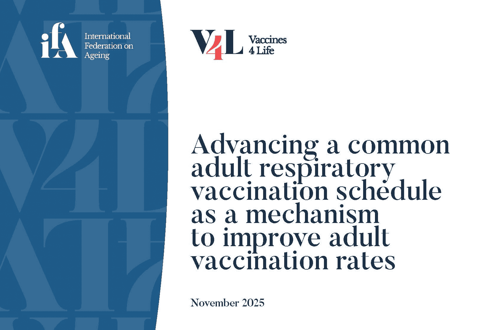 Technical Report cover.